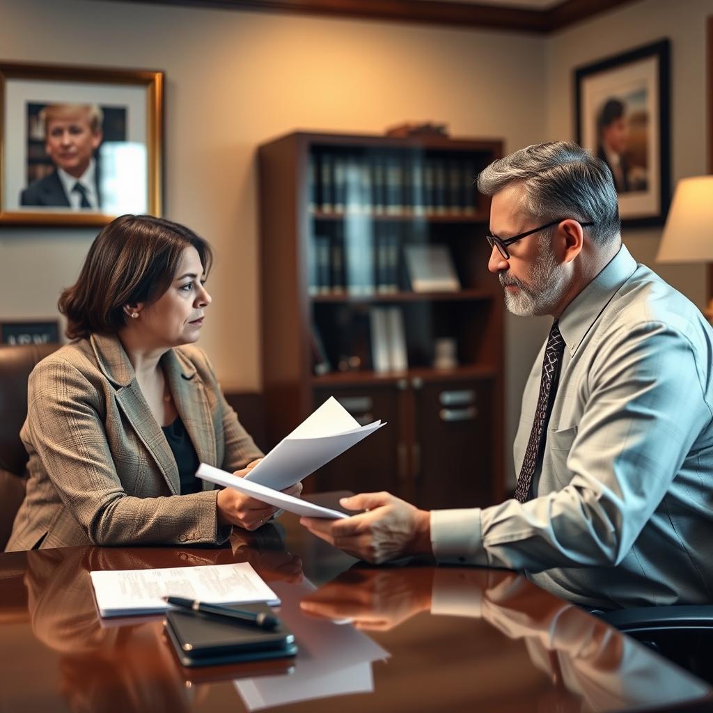Specific Performance Lawyer Monmouth County, NJ