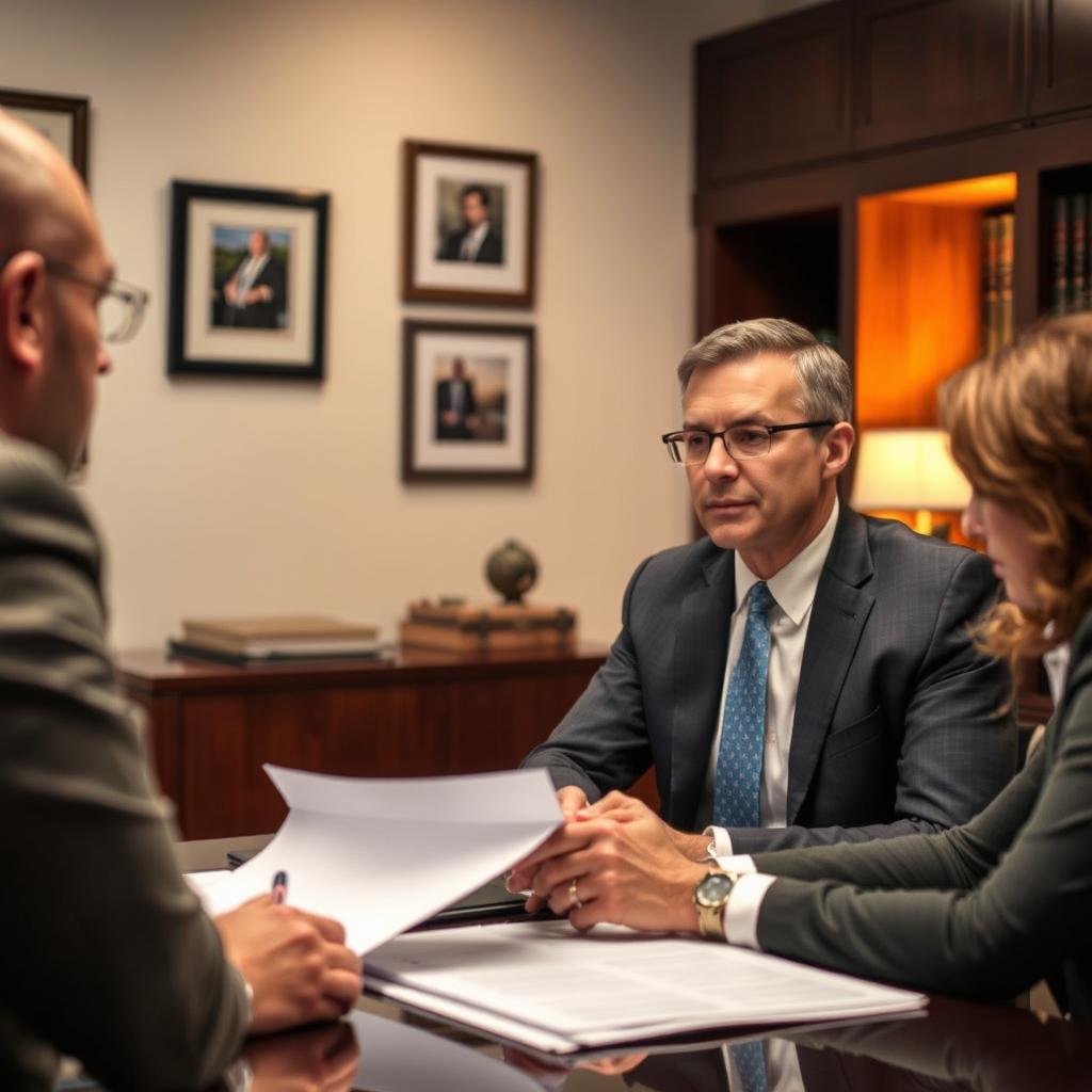 Specific Performance Lawyer Passaic County, NJ