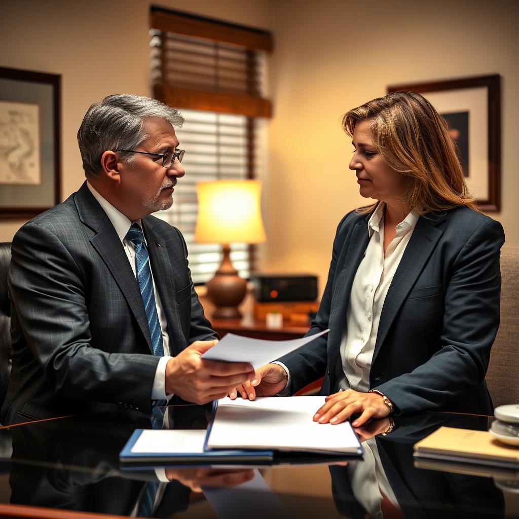 Specific Performance Lawyer Union County, NJ