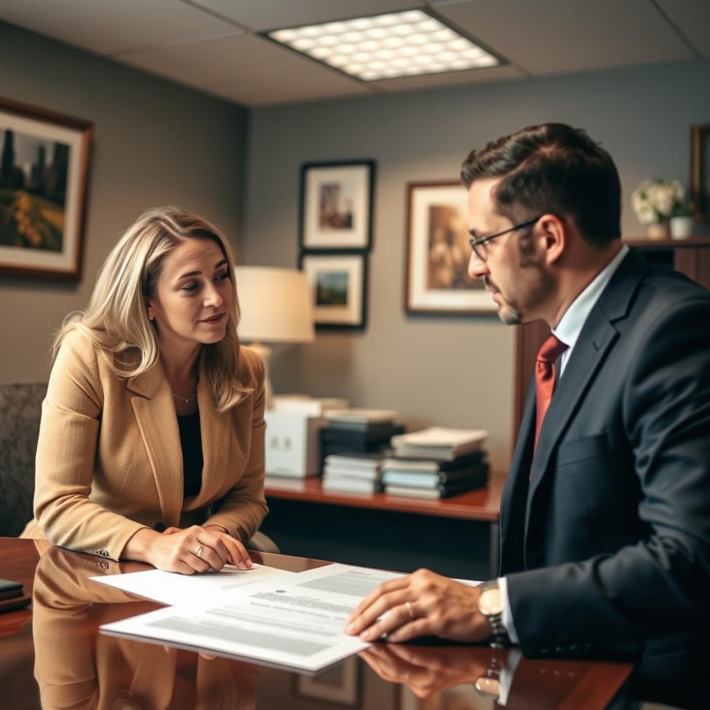 Supply Agreement Lawyer Bergen County, NJ