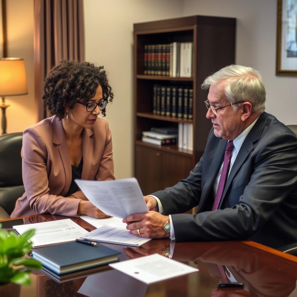 Supply Agreement Lawyer Bloomingdale, DC