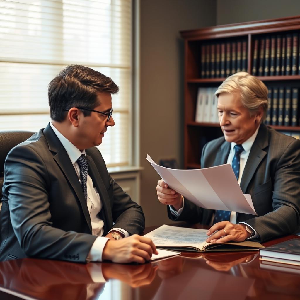 Supply Agreement Lawyer Camden County, NJ