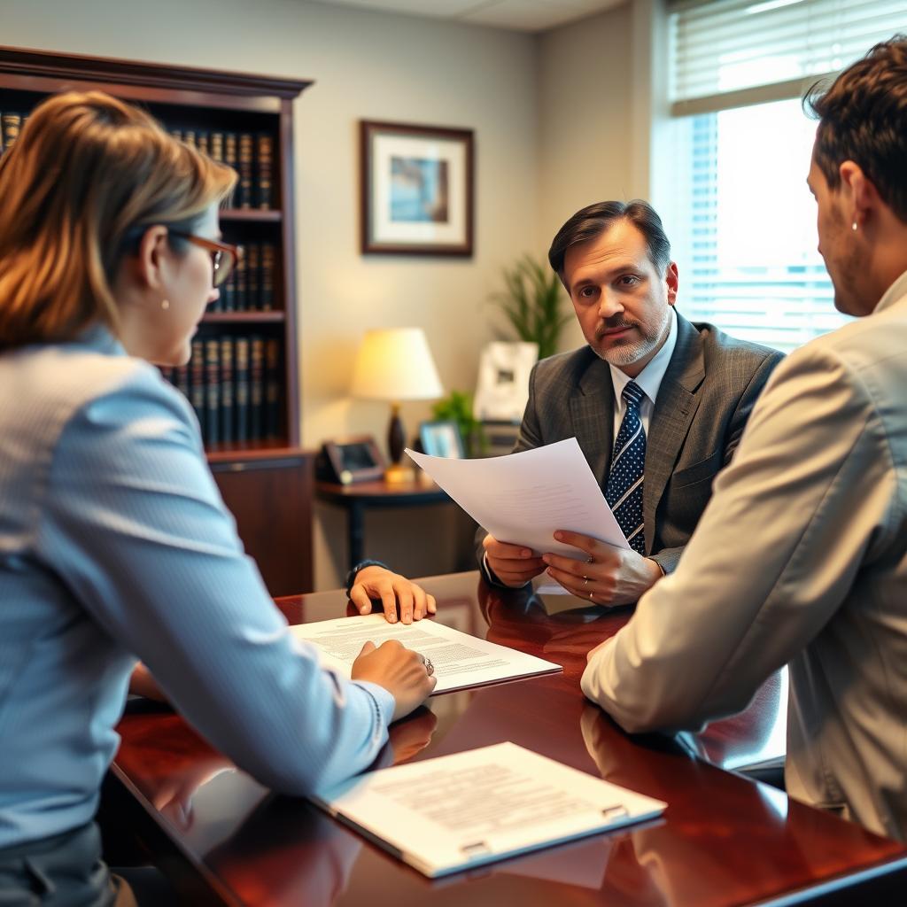 Supply Agreement Lawyer Cape May County, NJ