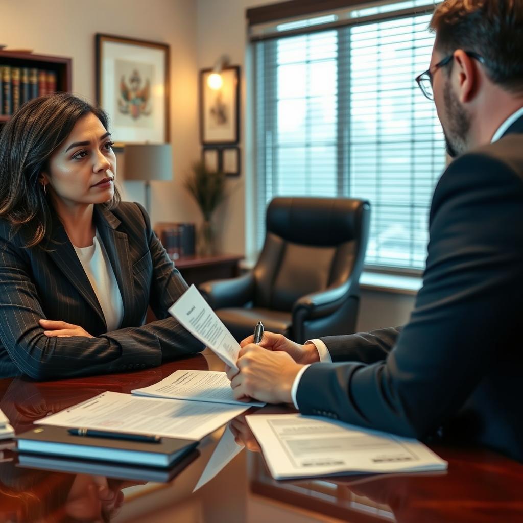 Supply Agreement Lawyer Cleveland Park, DC