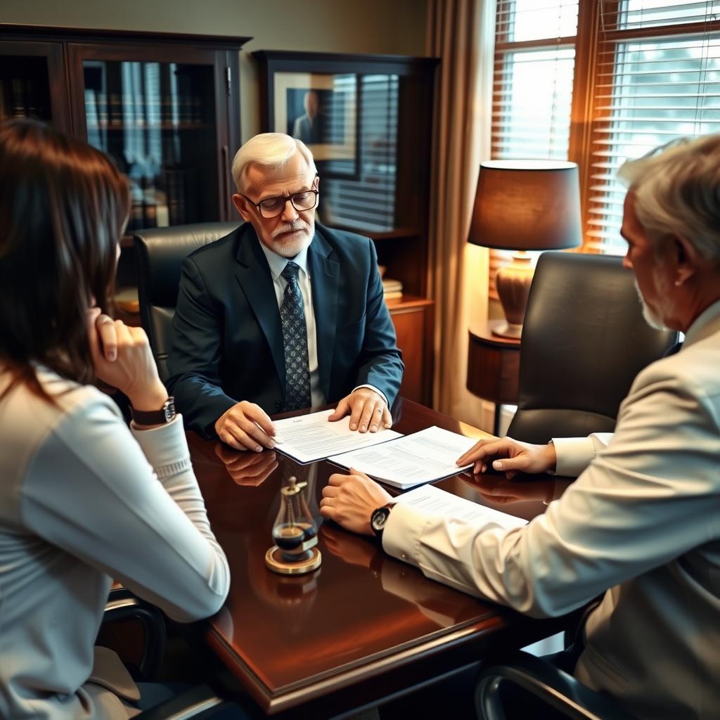 Supply Agreement Lawyer Cumberland County, VA