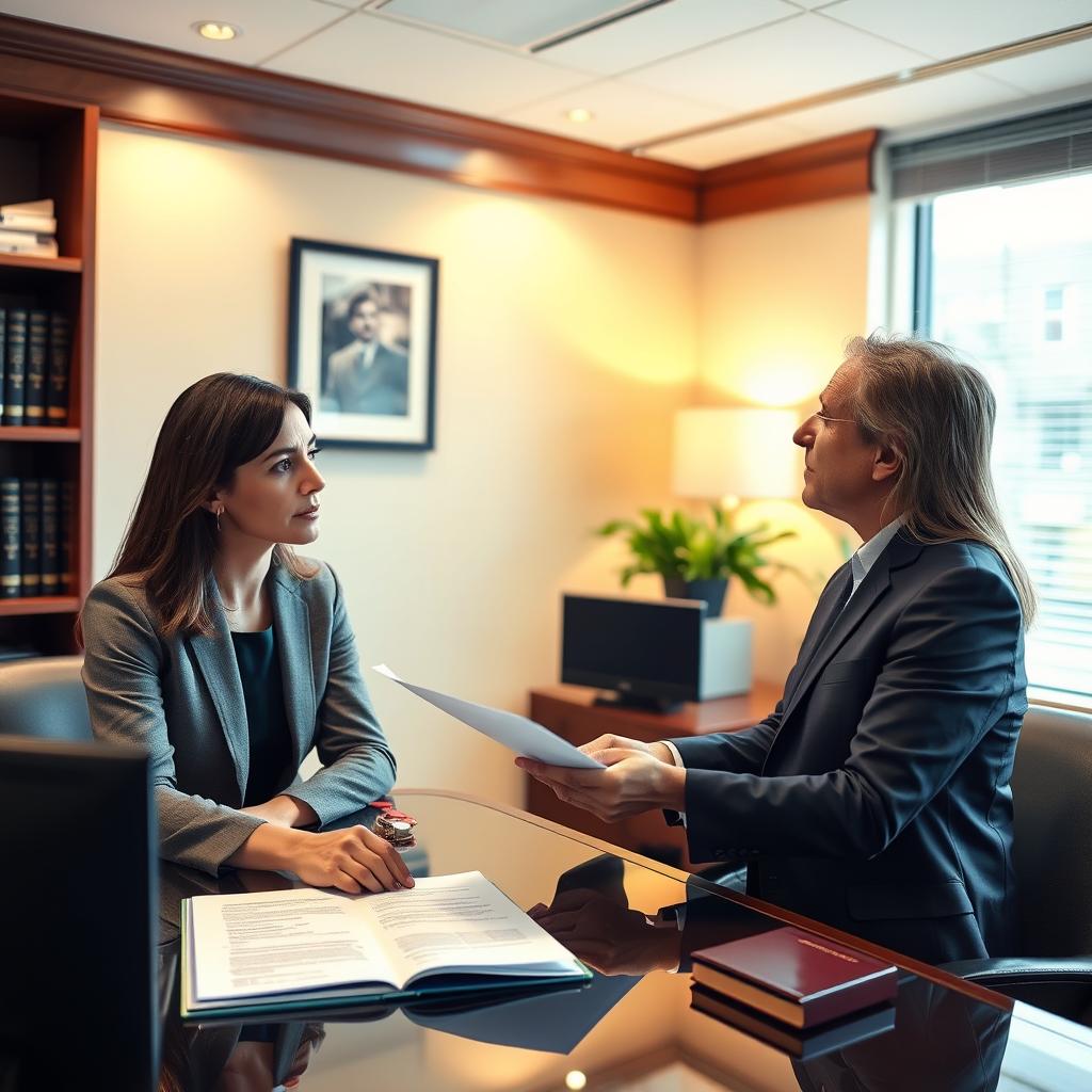 Supply Agreement Lawyer Foggy Bottom, DC