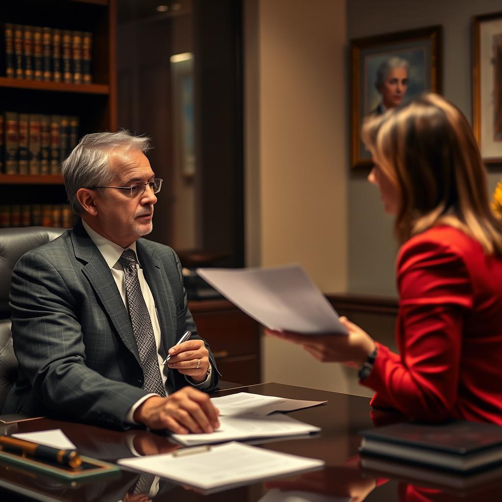 Supply Agreement Lawyer Forest Hills, DC