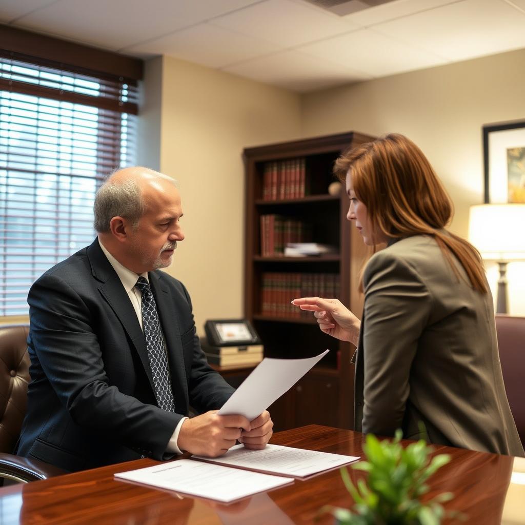 Supply Agreement Lawyer Hudson County, NJ