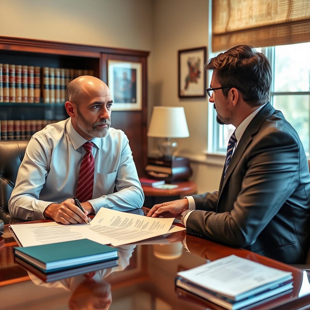 Supply Agreement Lawyer Hunterdon County, NJ