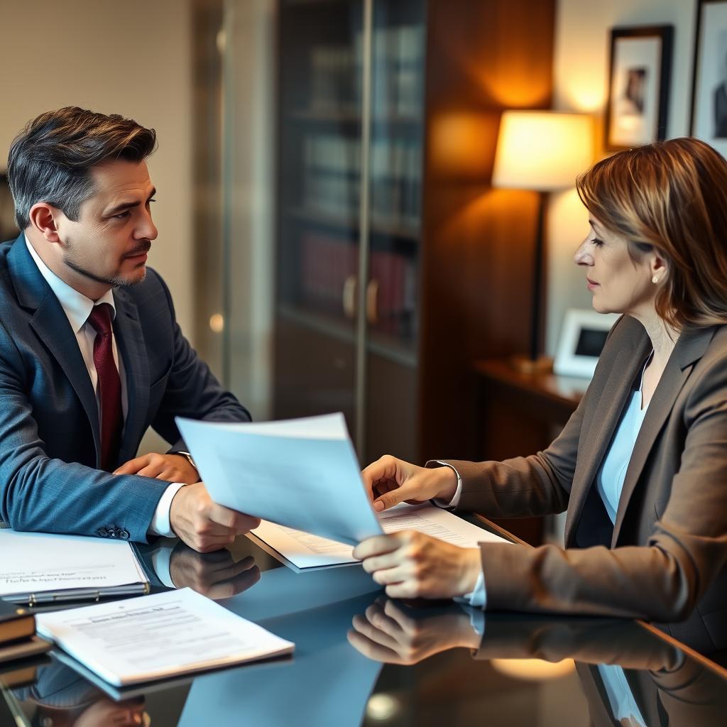 Supply Agreement Lawyer Maryland, MD