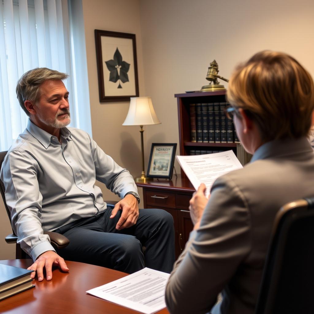 Supply Agreement Lawyer Monmouth County, NJ