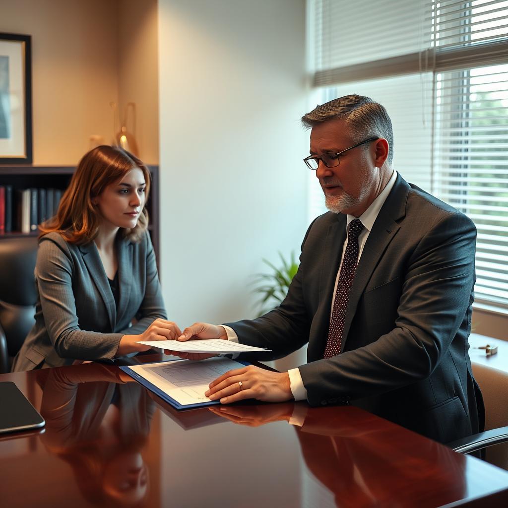 Supply Agreement Lawyer Morris County, NJ