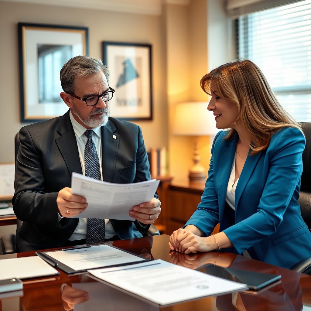 Supply Agreement Lawyer New York County, NY