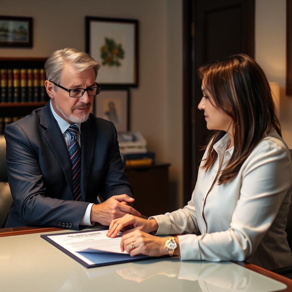 Supply Agreement Lawyer Passaic County, NJ
