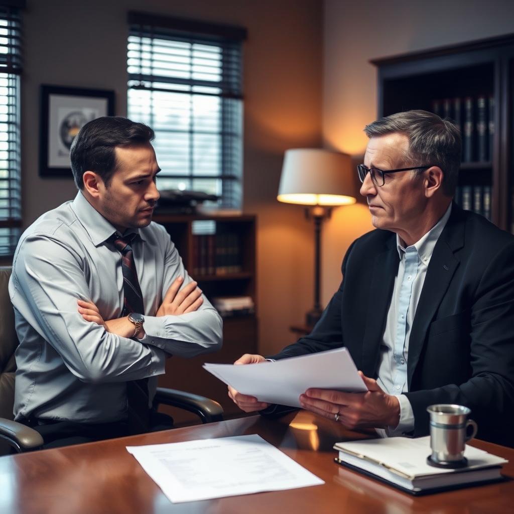 Warranty Dispute Lawyer Atlantic County, NJ