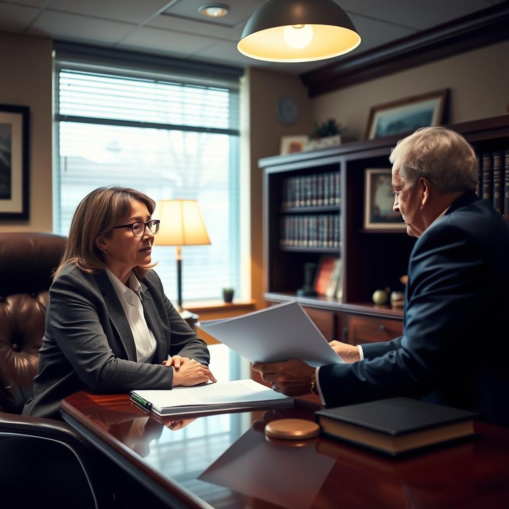 Warranty Dispute Lawyer Essex County, VA