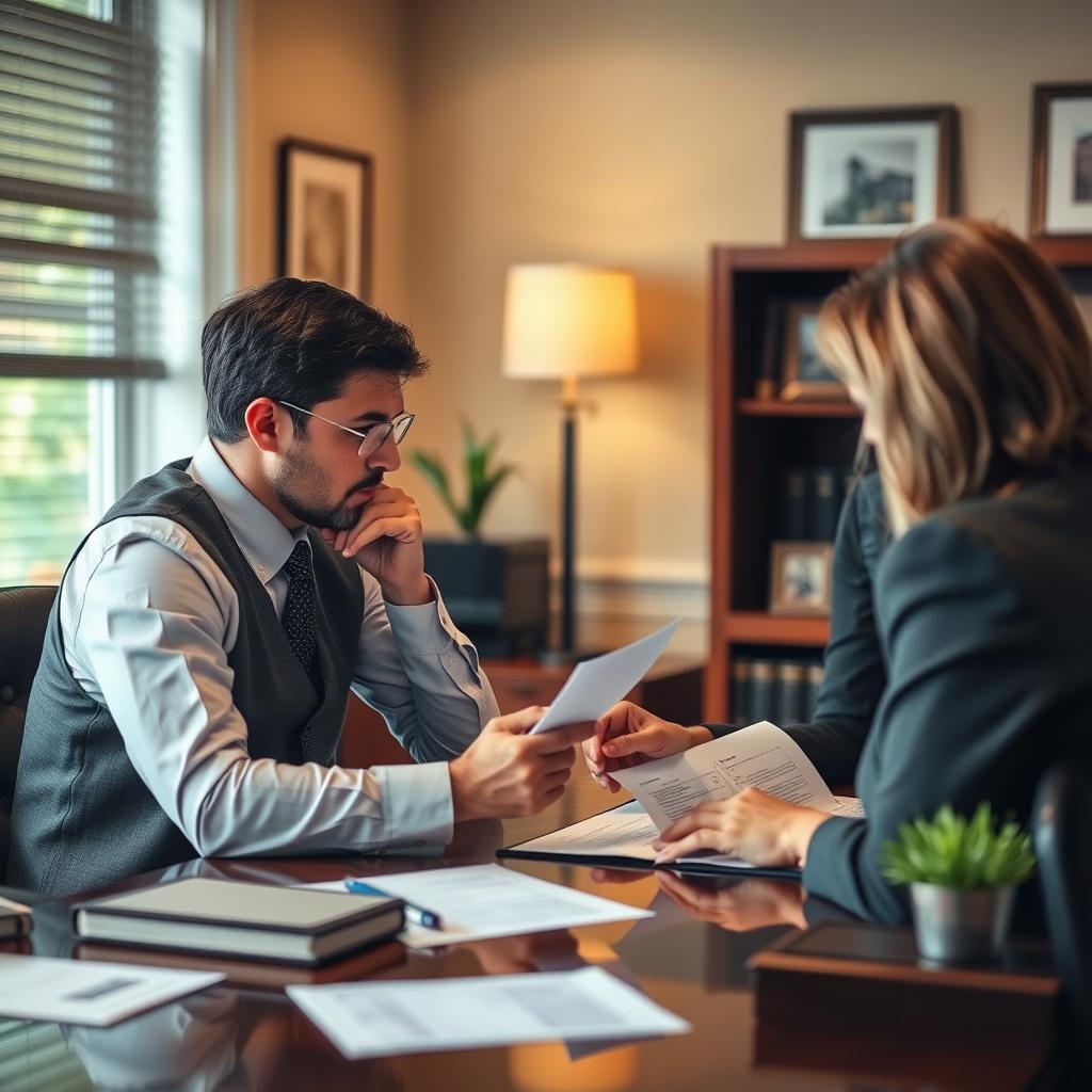 Warranty Dispute Lawyer Salem County, NJ
