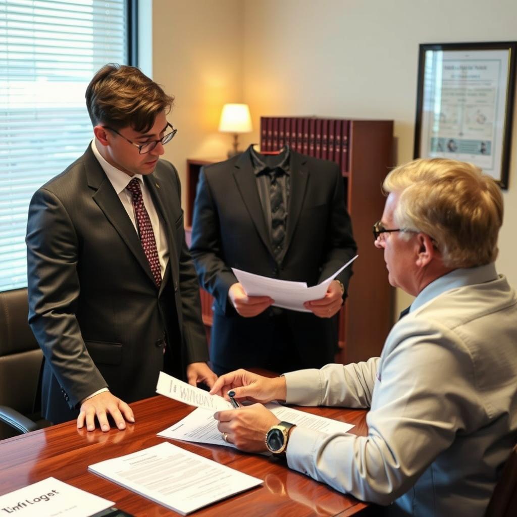Warranty Dispute Lawyer Union County, NJ