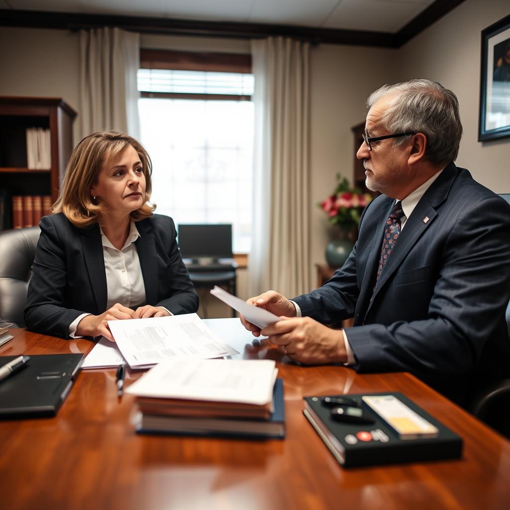 Warranty Lawyer Chesterfield County, VA
