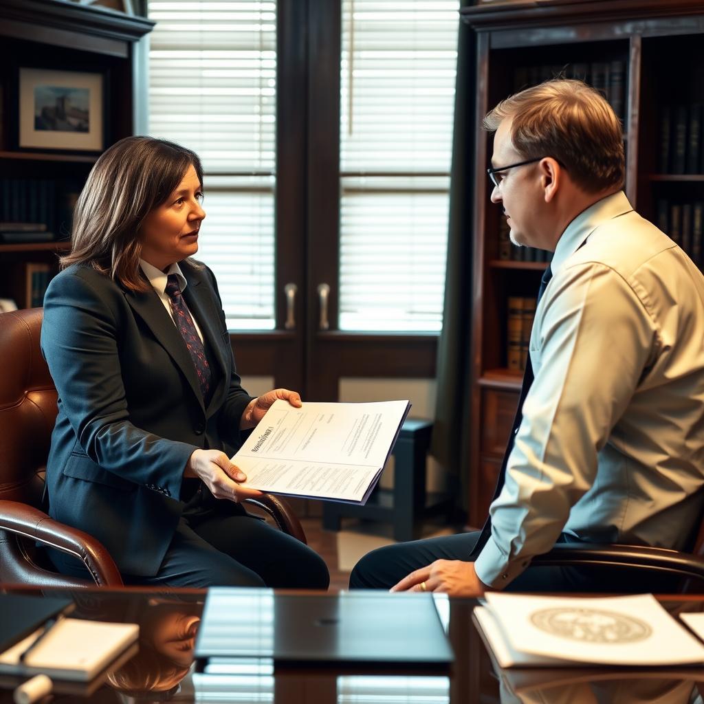 Warranty Lawyer Dinwiddie County, VA