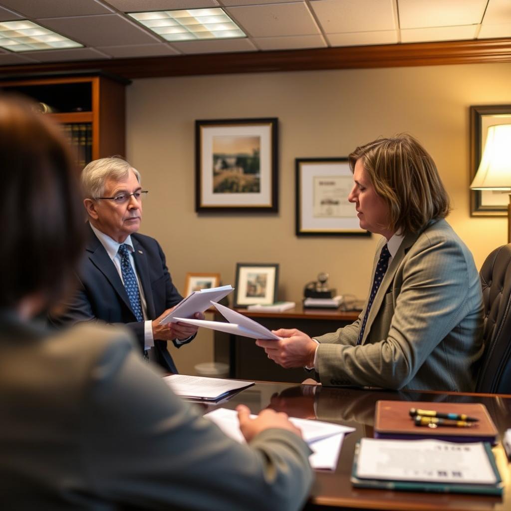 Warranty Lawyer Fluvanna County, VA