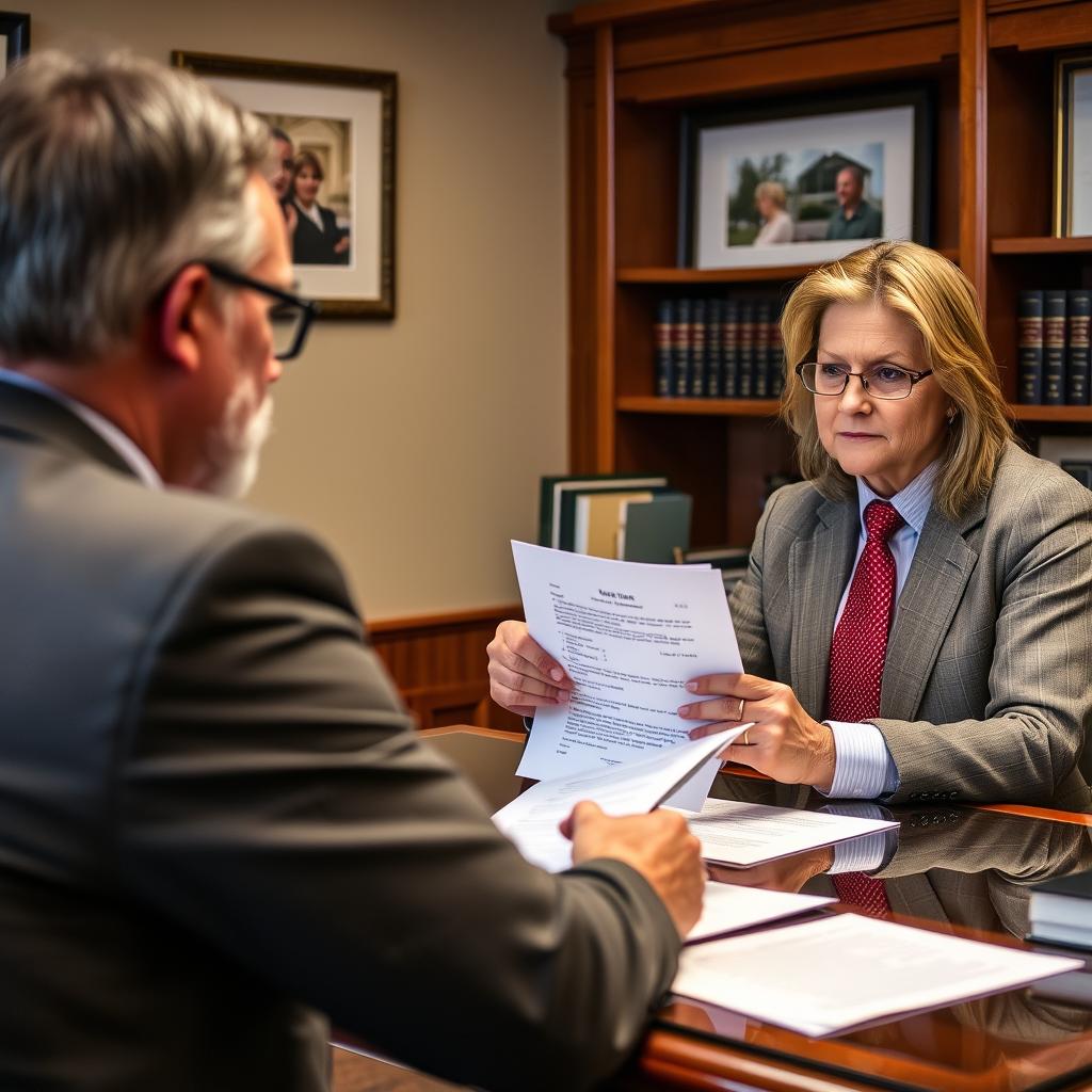 Warranty Lawyer James City County, VA