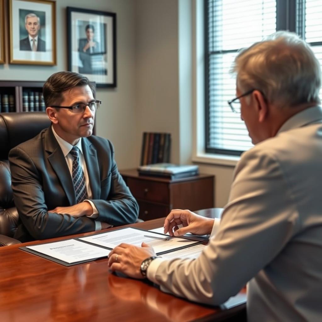 Warranty Lawyer Loudoun County, VA