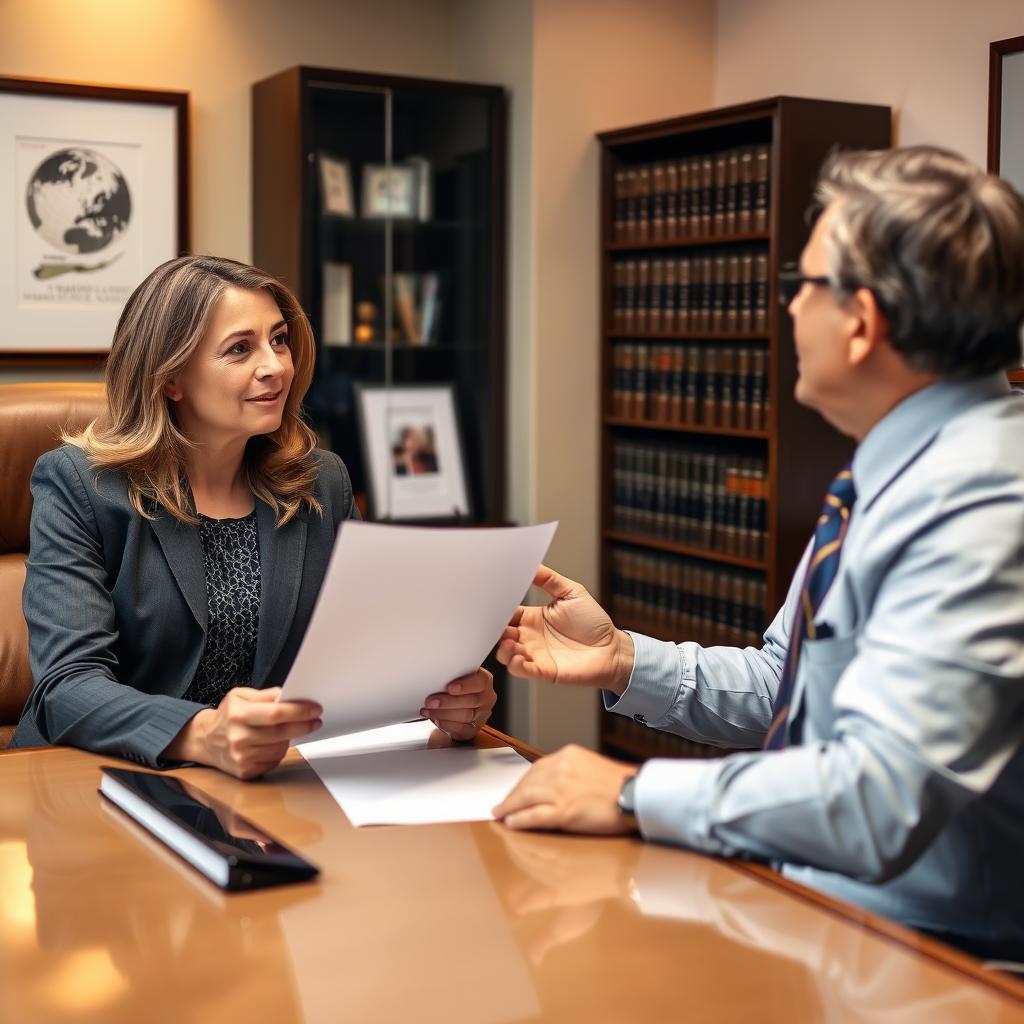 Warranty Lawyer Prince George County, VA