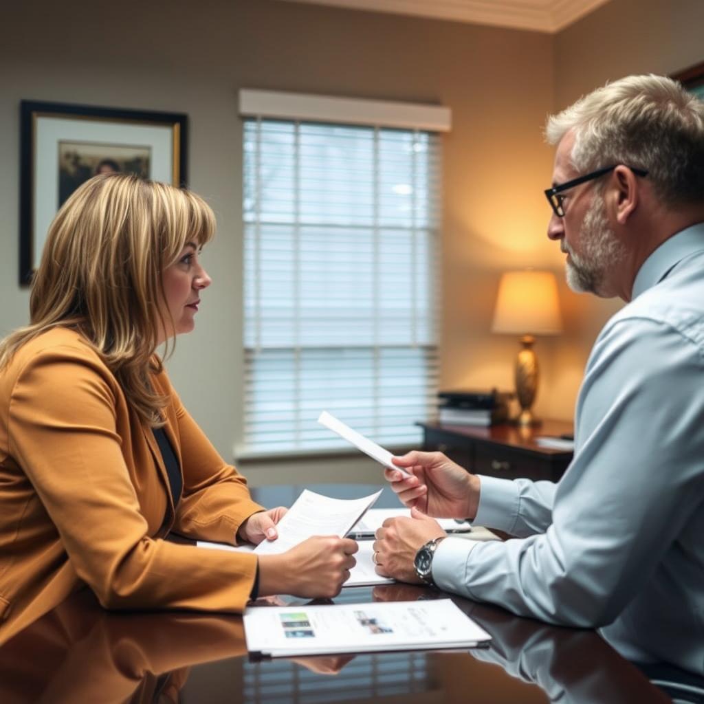 Warranty Lawyer Rappahannock County, VA