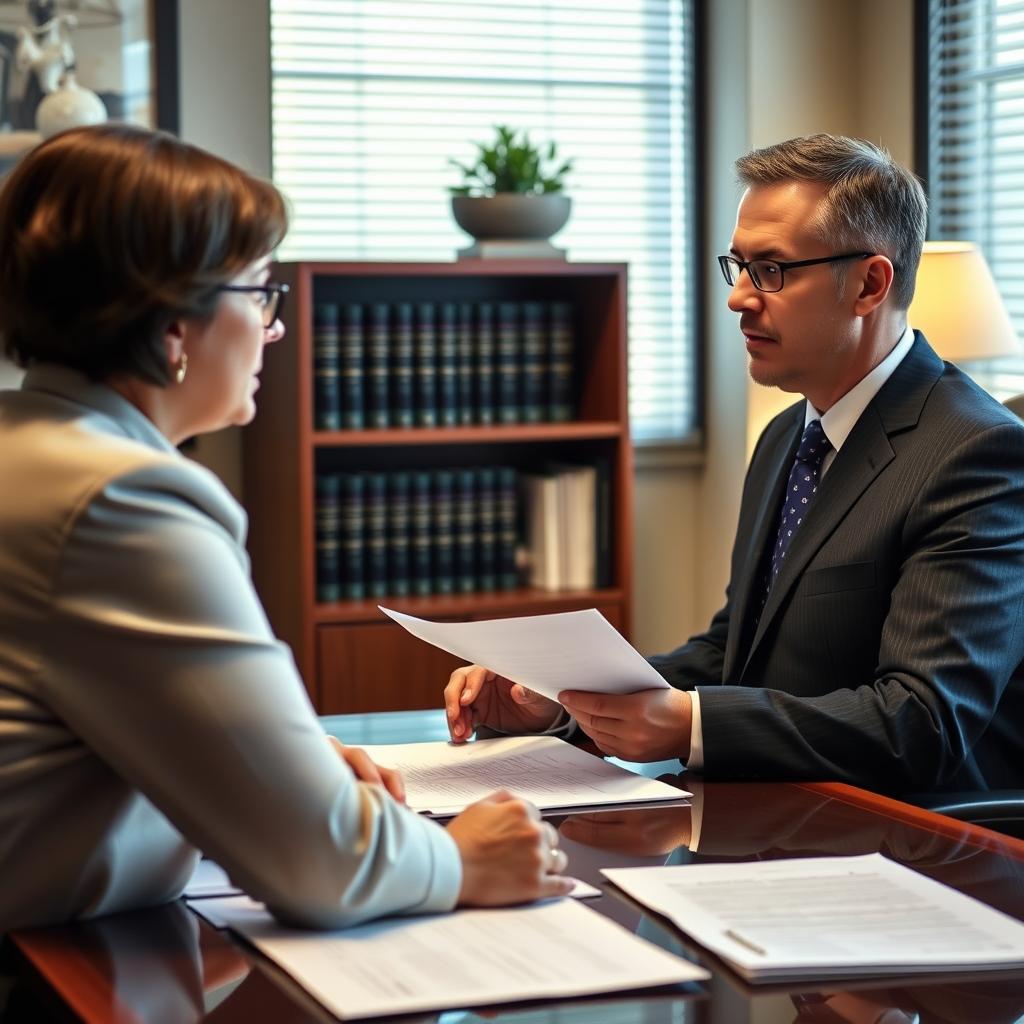 Warranty Lawyer Roanoke County, VA