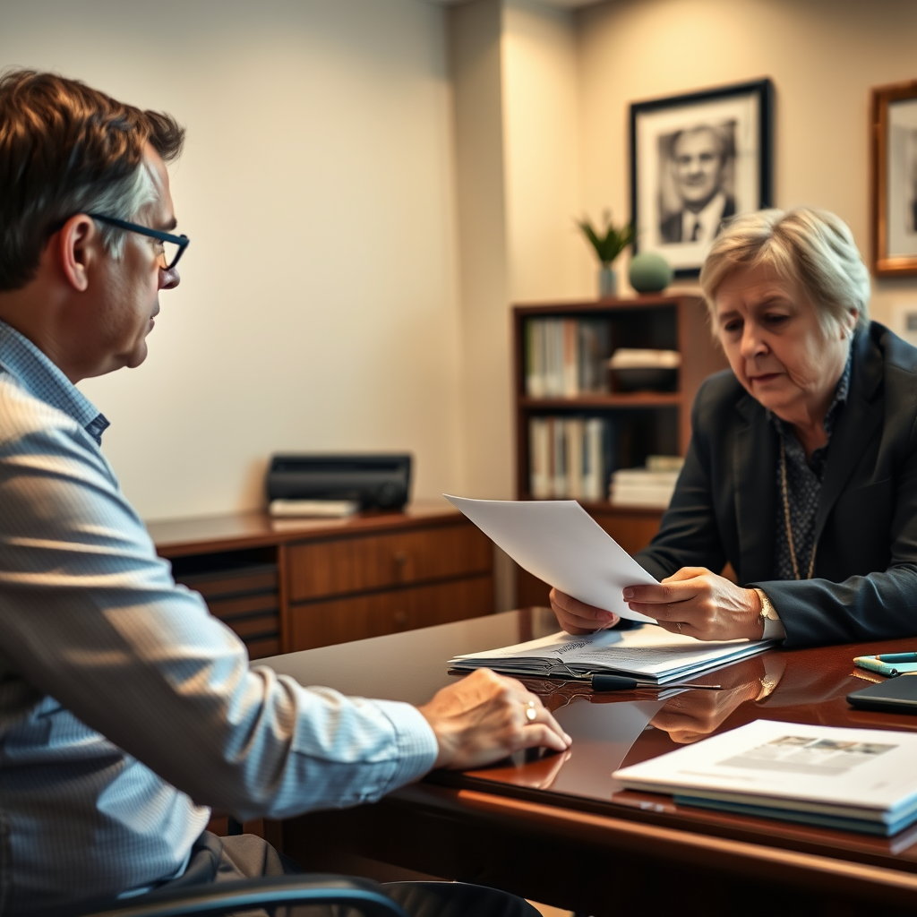 Do I need a lawyer to review my contract in Alexandria