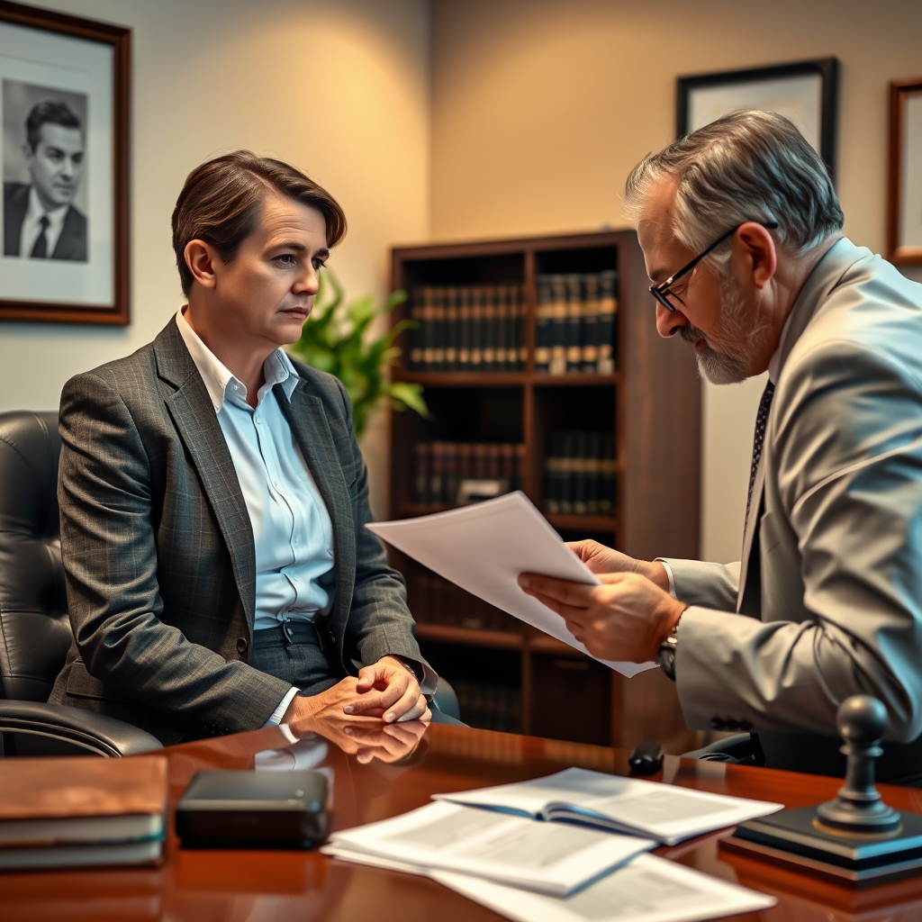 Do I need a lawyer to review my contract in Cattaraugus County