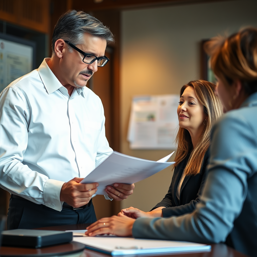 Do I need a lawyer to review my contract in Clinton County