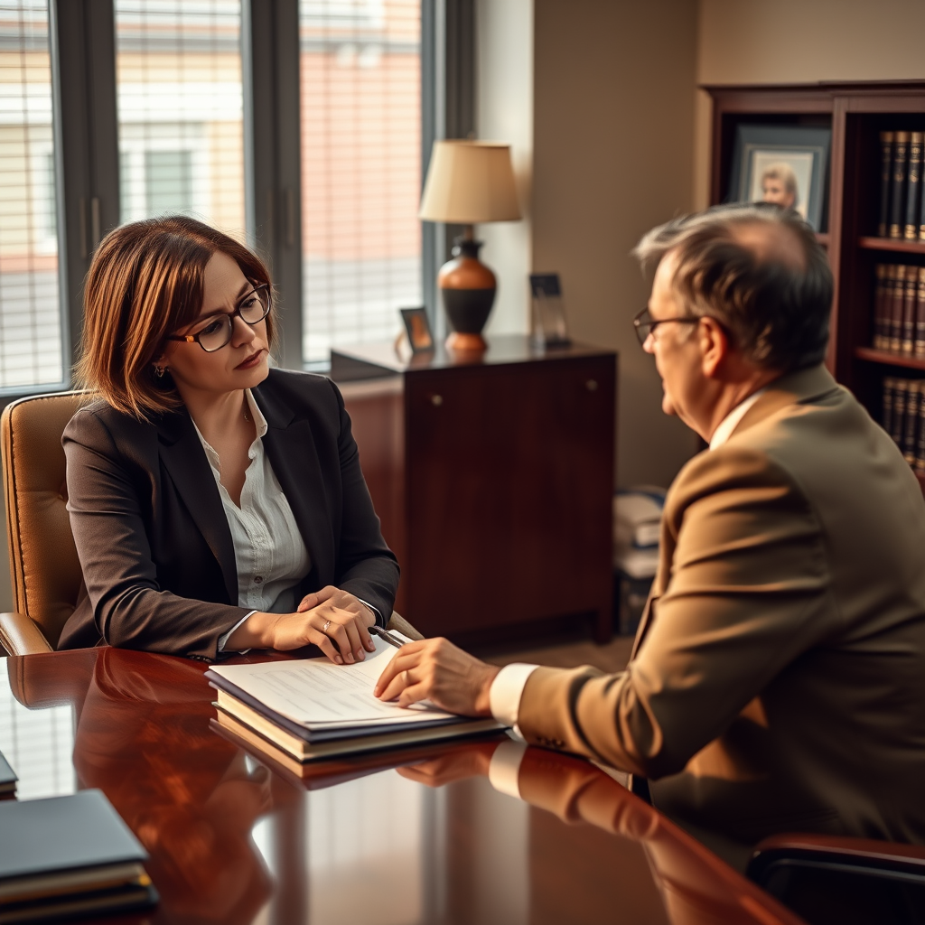 Do I need a lawyer to review my contract in Herkimer County