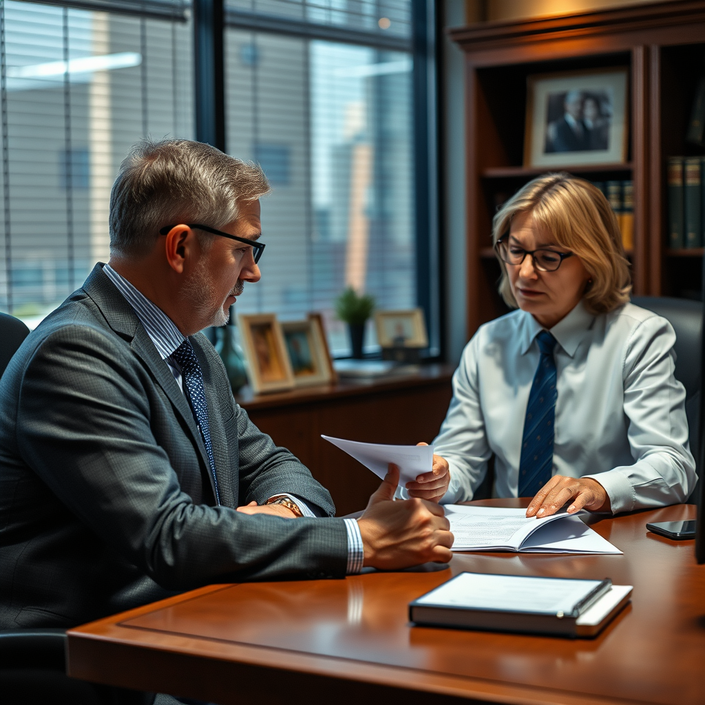 Do I need a lawyer to review my contract in Manhattan