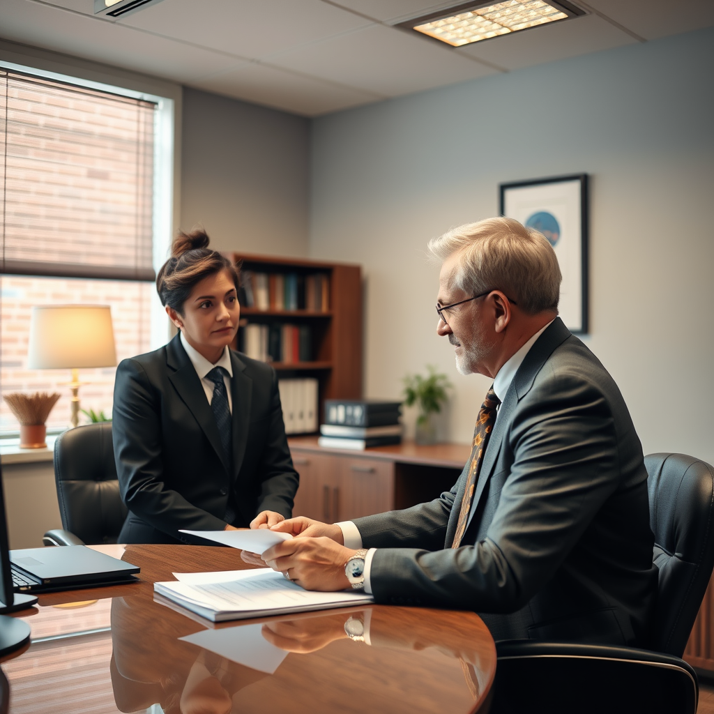 Do I need a lawyer to review my contract in Oneida County