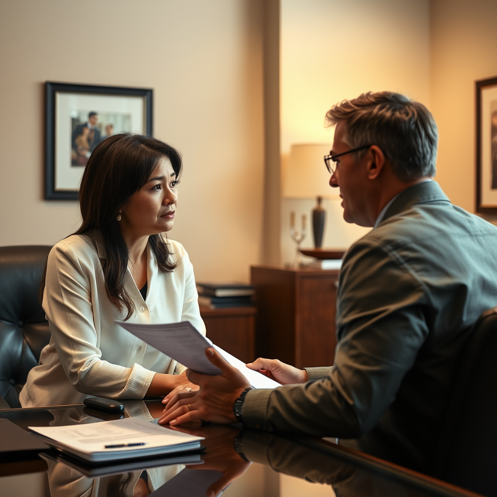 Do I need a lawyer to review my contract in Onondaga County