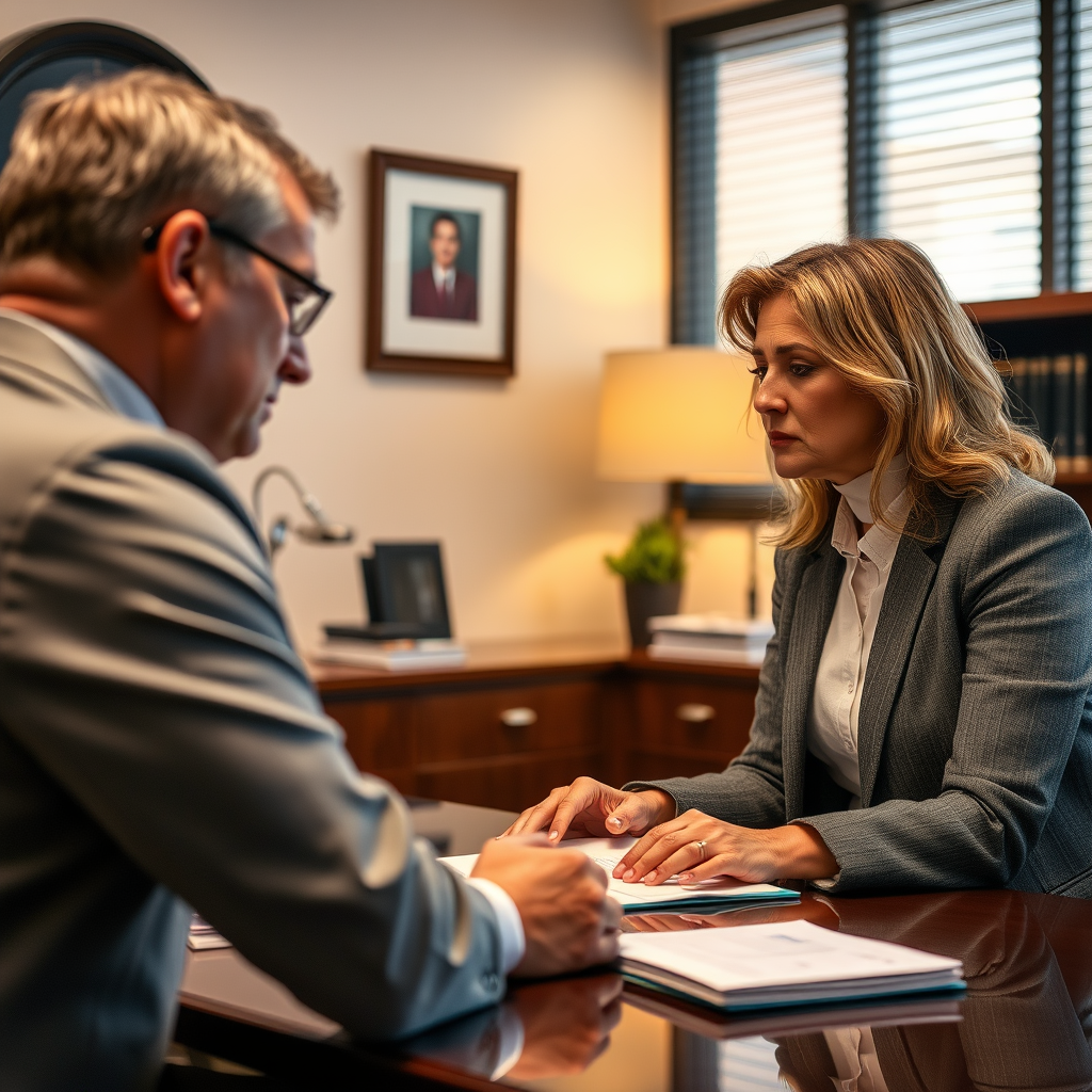 Do I need a lawyer to review my contract in Rensselaer County