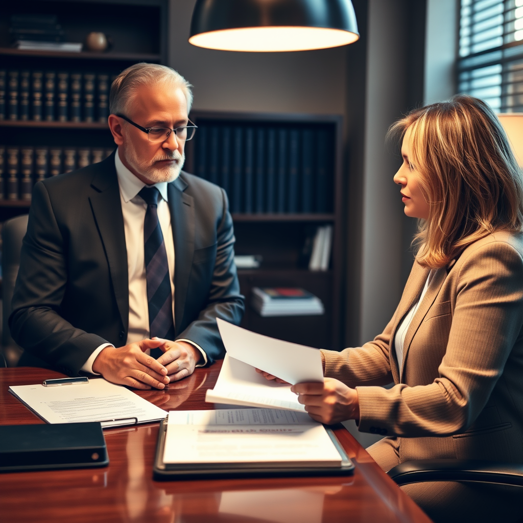 Do I need a lawyer to review my contract in Schenectady County
