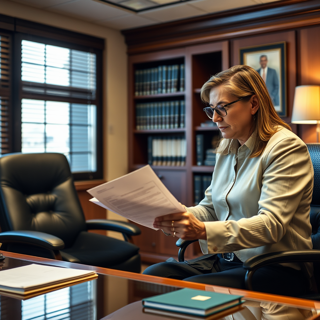 Do I need a lawyer to review my contract in Shenandoah