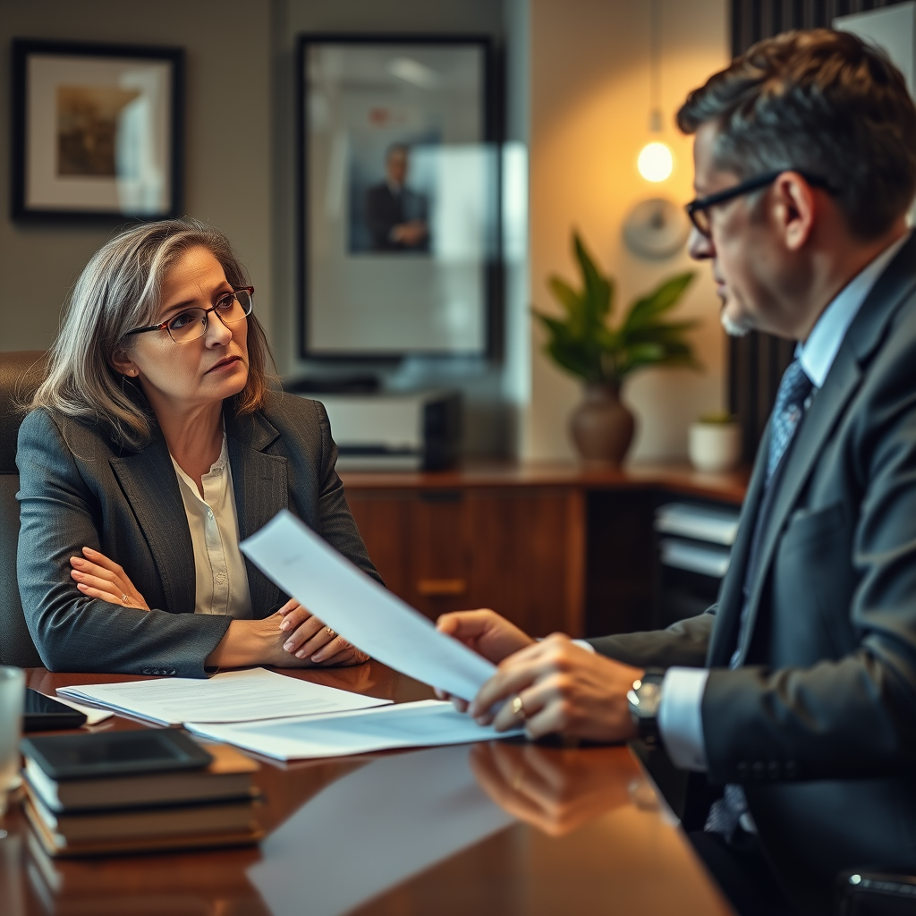 Hold Harmless Agreement Lawyer Erie County, NY