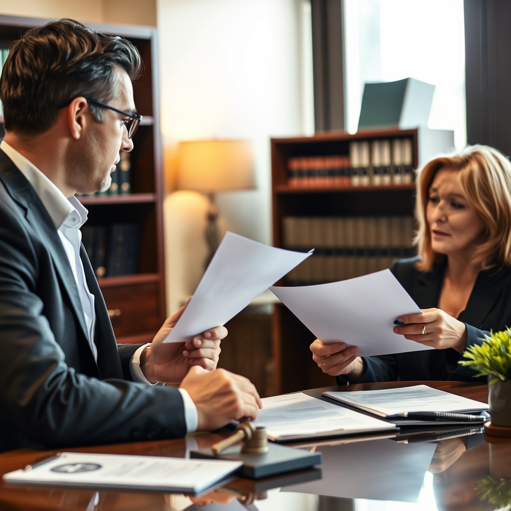 Hold Harmless Agreement Lawyer Wayne County, NY