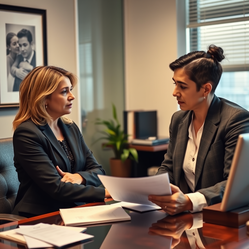How do I break a contract in New Jersey