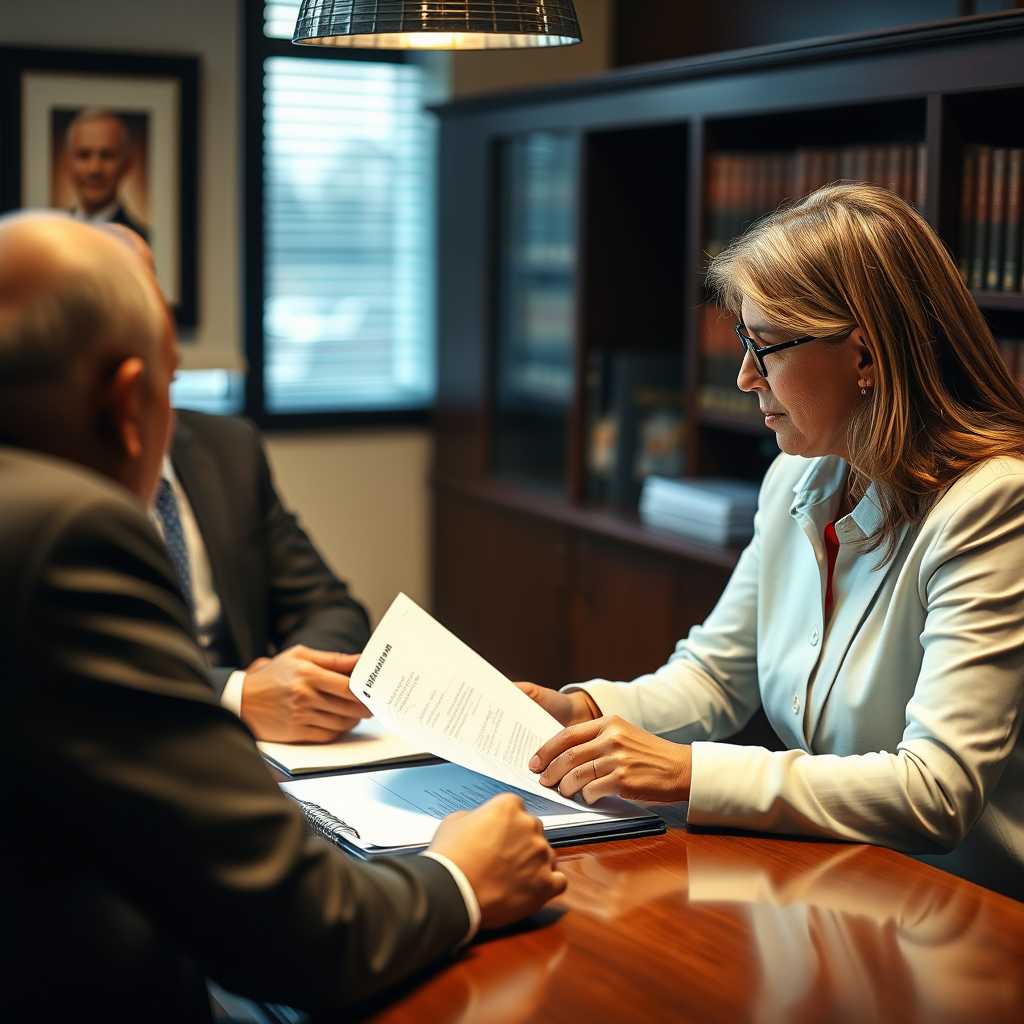 How do I draft a contract in New York