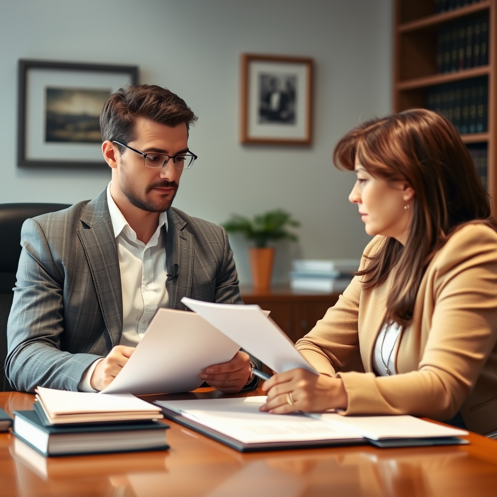 How much does a contract lawyer cost in Bedford County