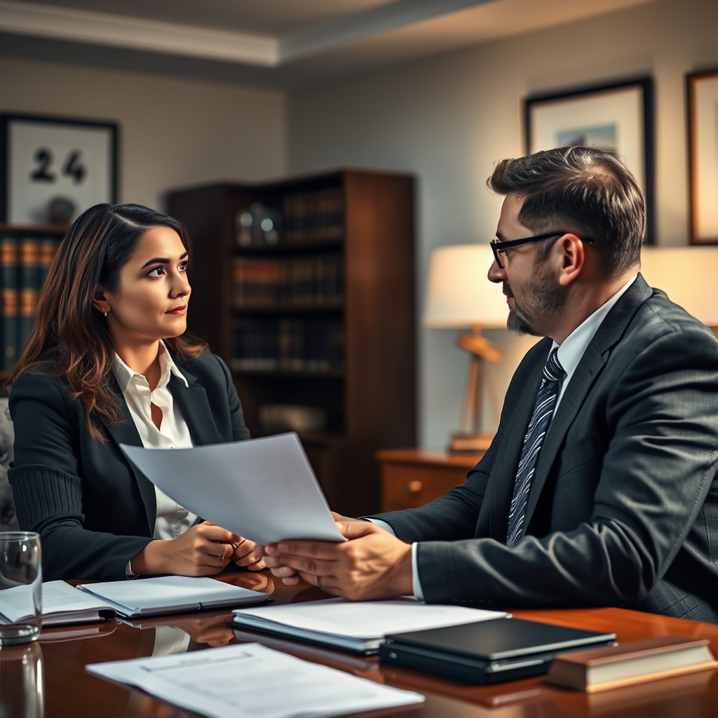 How much does a contract lawyer cost in Essex County