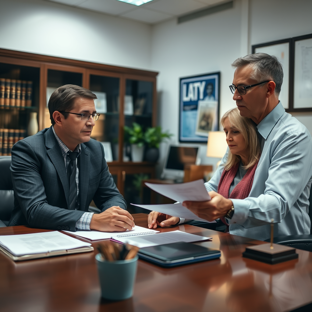 How much does a contract lawyer cost in Hamilton County