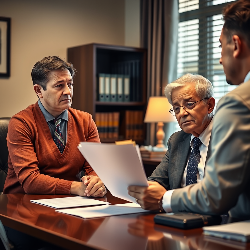 How much does a contract lawyer cost in Hanover County