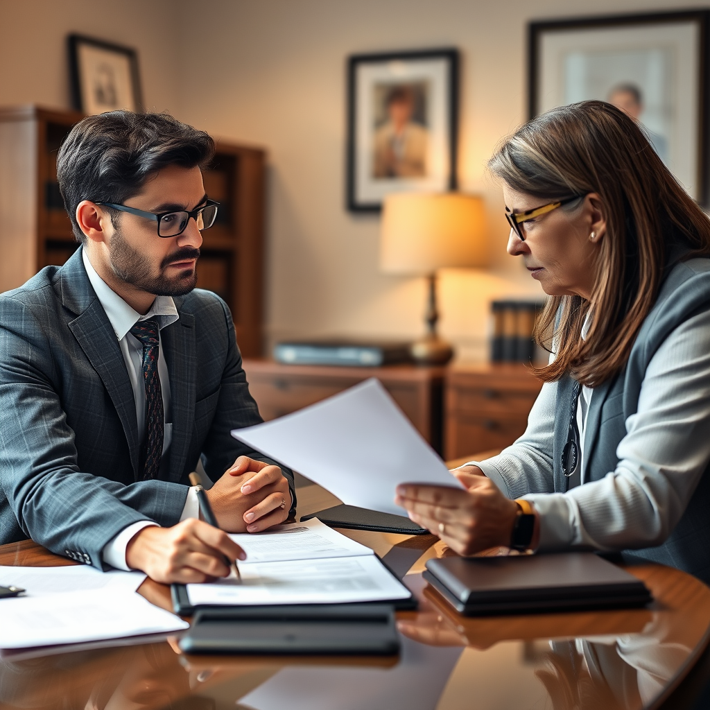 How much does a contract lawyer cost in Hudson County
