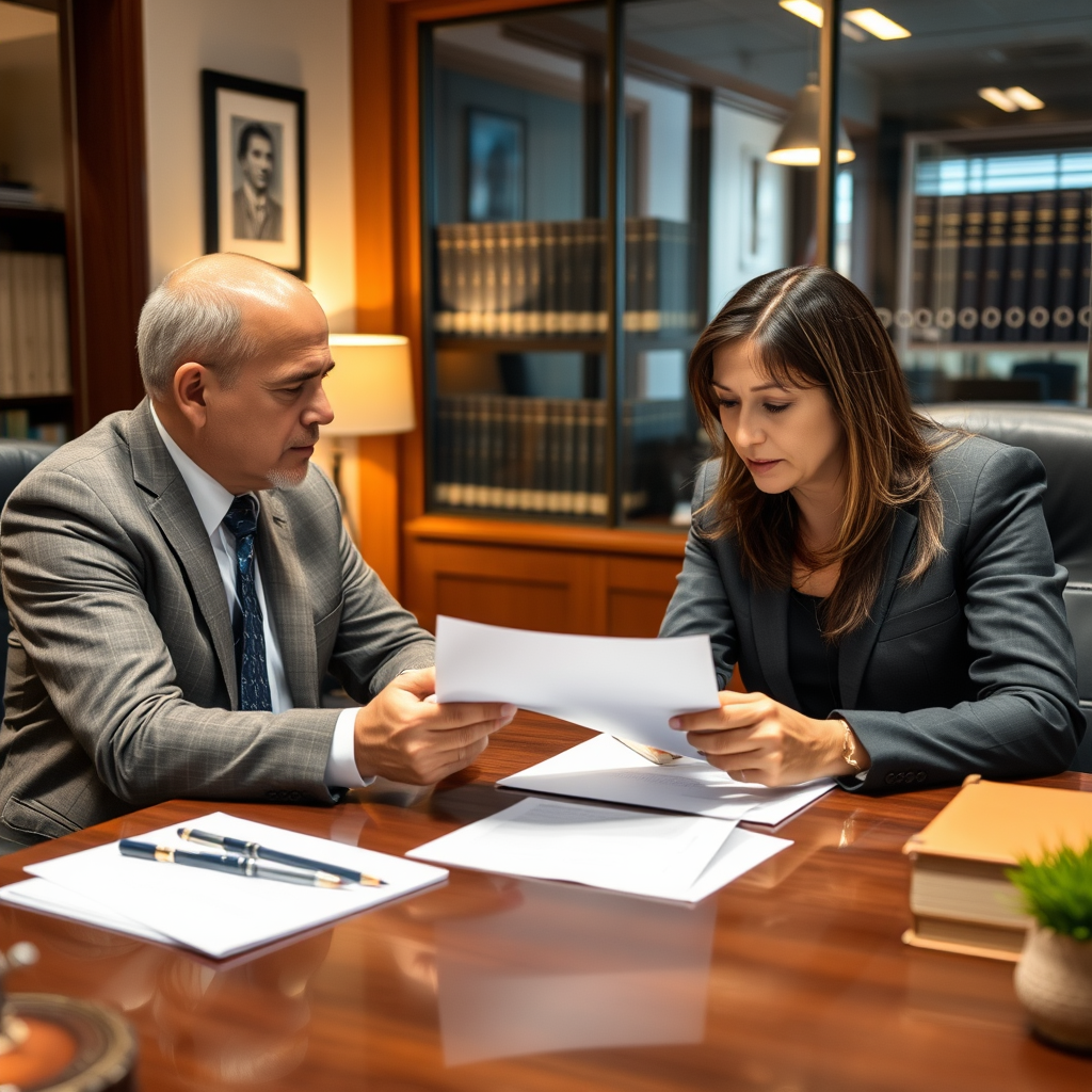 How much does a contract lawyer cost in Queen Anne's County